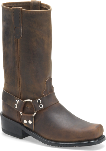 Double H Boot 4004